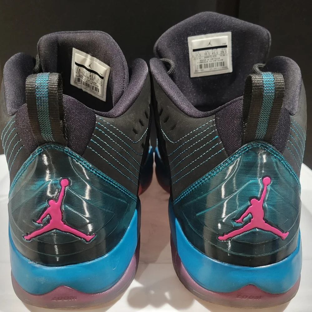 Jordan Velocity-11.5